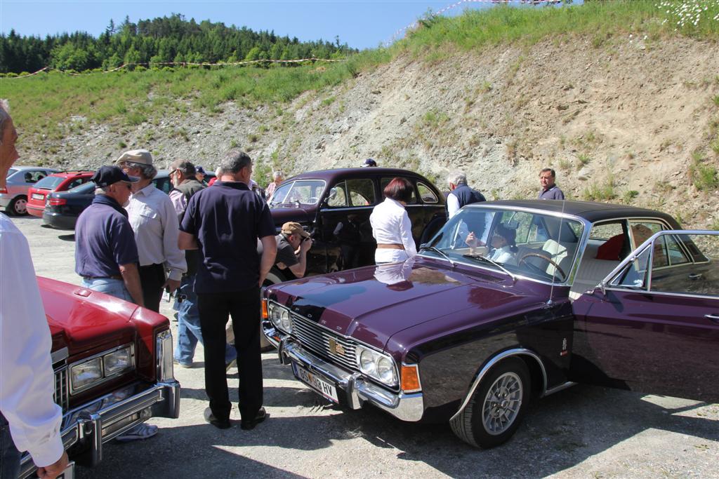 2012-05-19 bis 20 Frhjahrsausfahrt Heldenberg